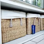 Aparthotel Messe Flughafen