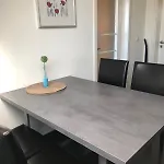 Messe Flughafen Frühstückspension 3*