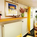 Aparthotel Messe Flughafen