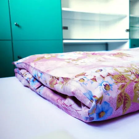 Messe Flughafen Bed & Breakfast