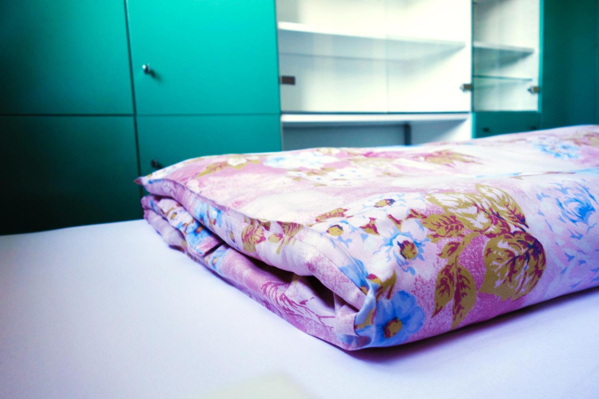 Messe Flughafen Bed & Breakfast