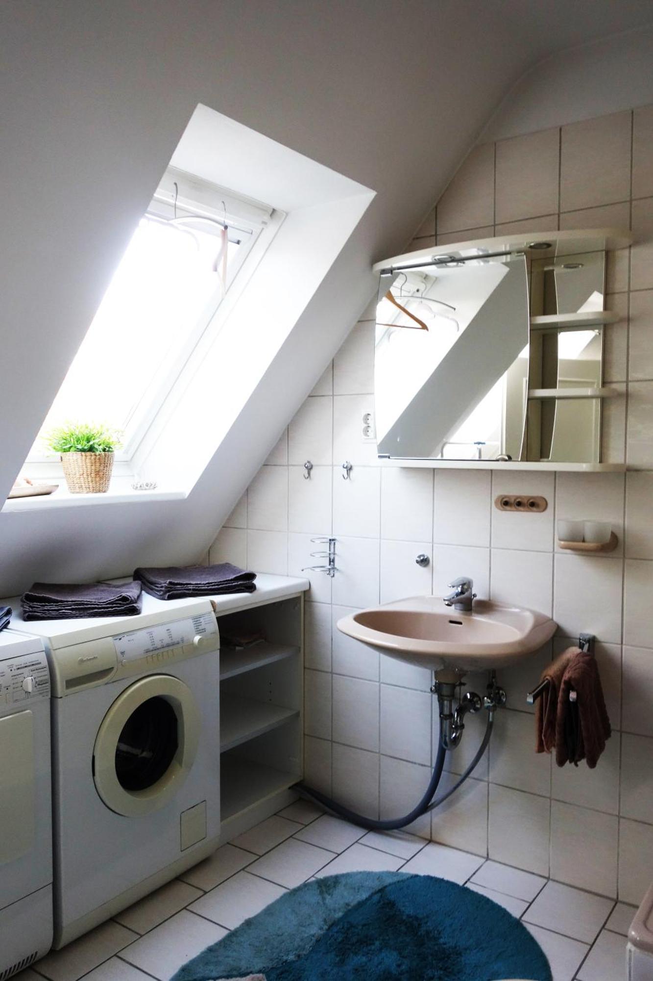 Messe Flughafen Bed & Breakfast 3*