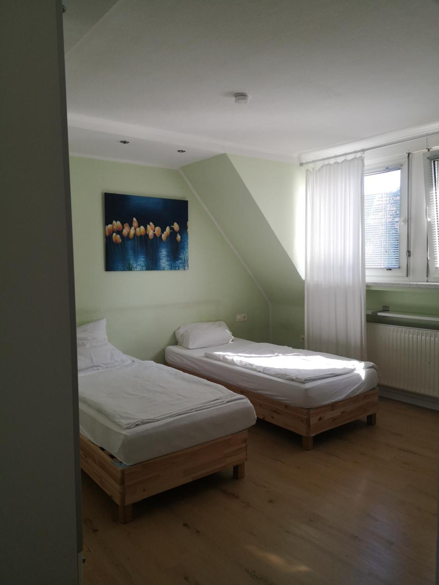 Messe Flughafen 3* Dusseldorf