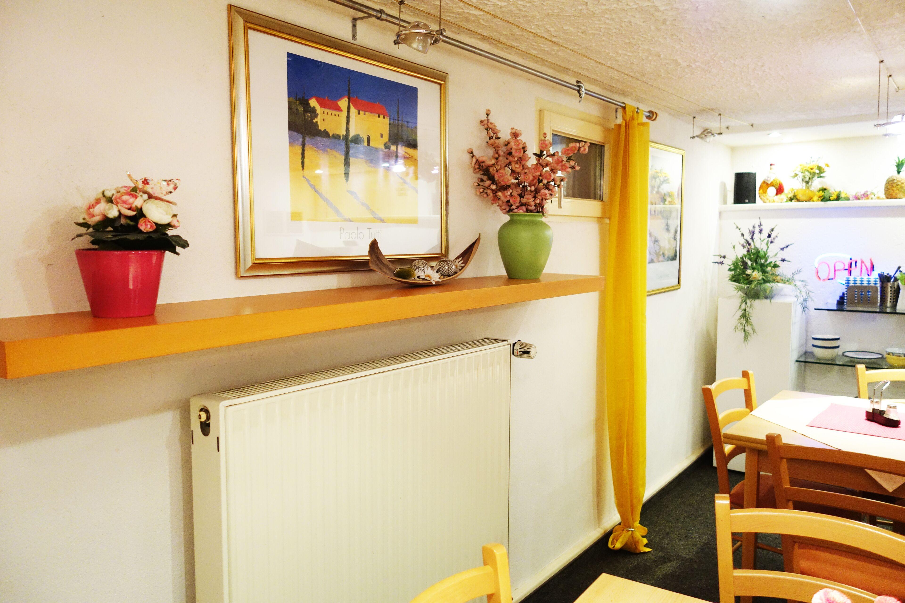 Frühstückspension Messe Flughafen Düsseldorf