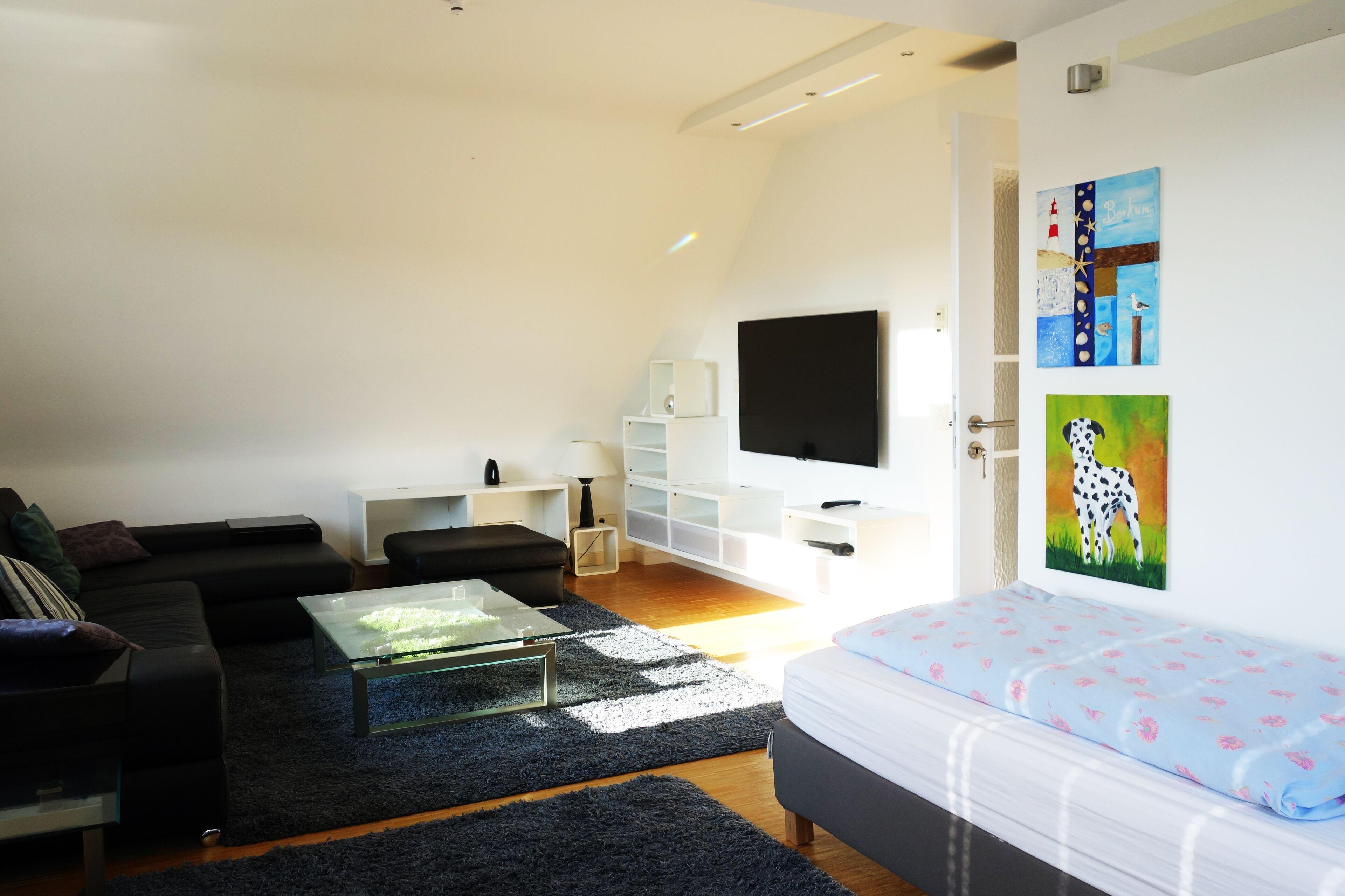 Messe Flughafen Bed & Breakfast 3*