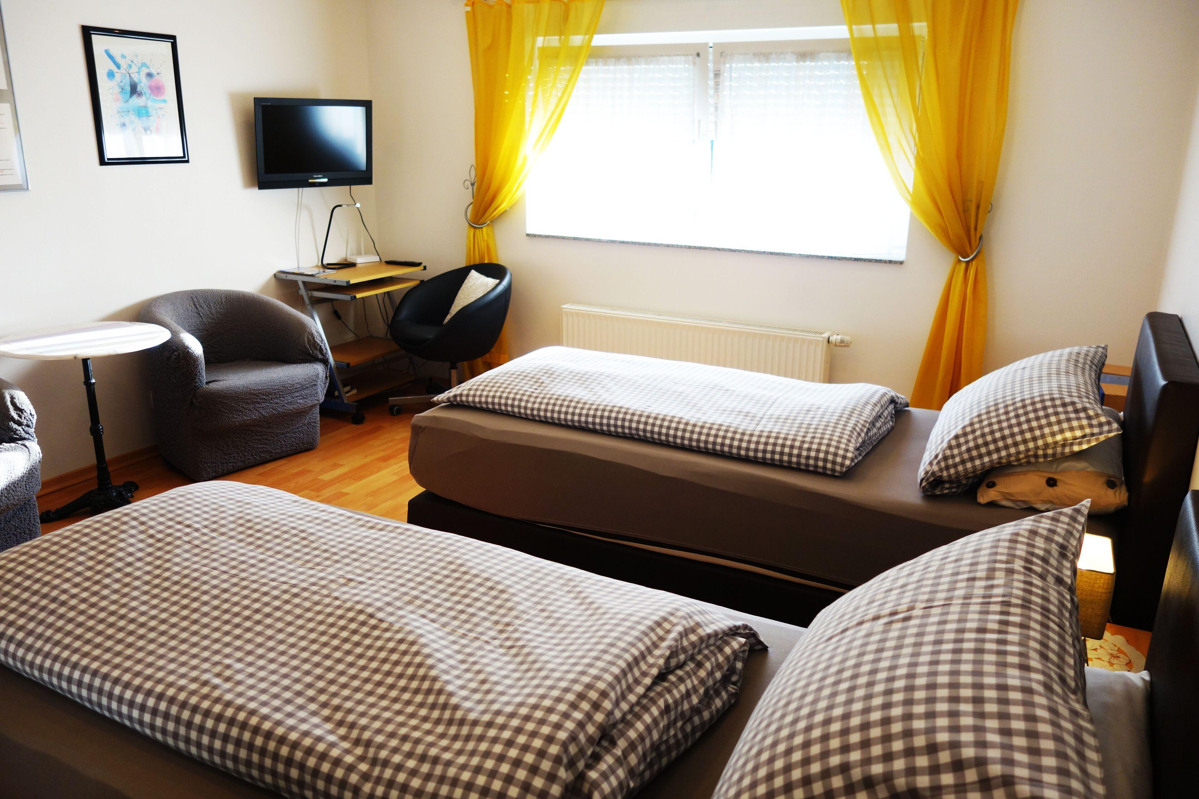 Messe Flughafen 3* Düsseldorf