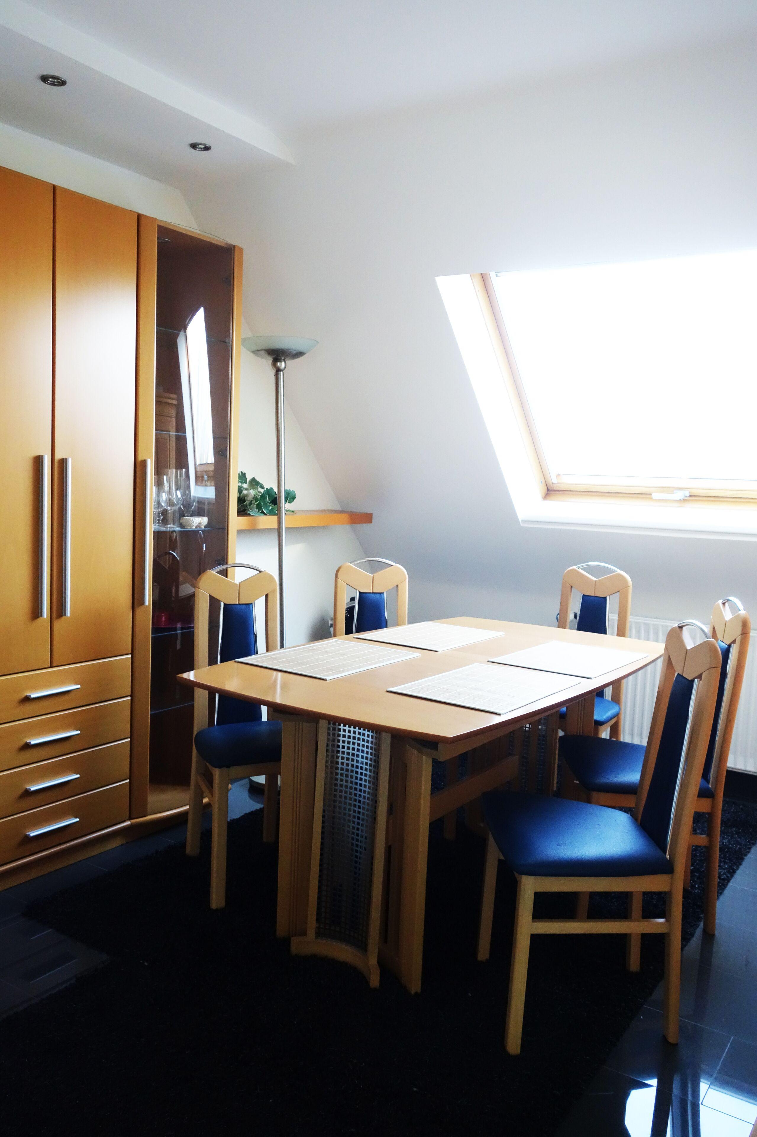 Messe Flughafen Bed & Breakfast 3*