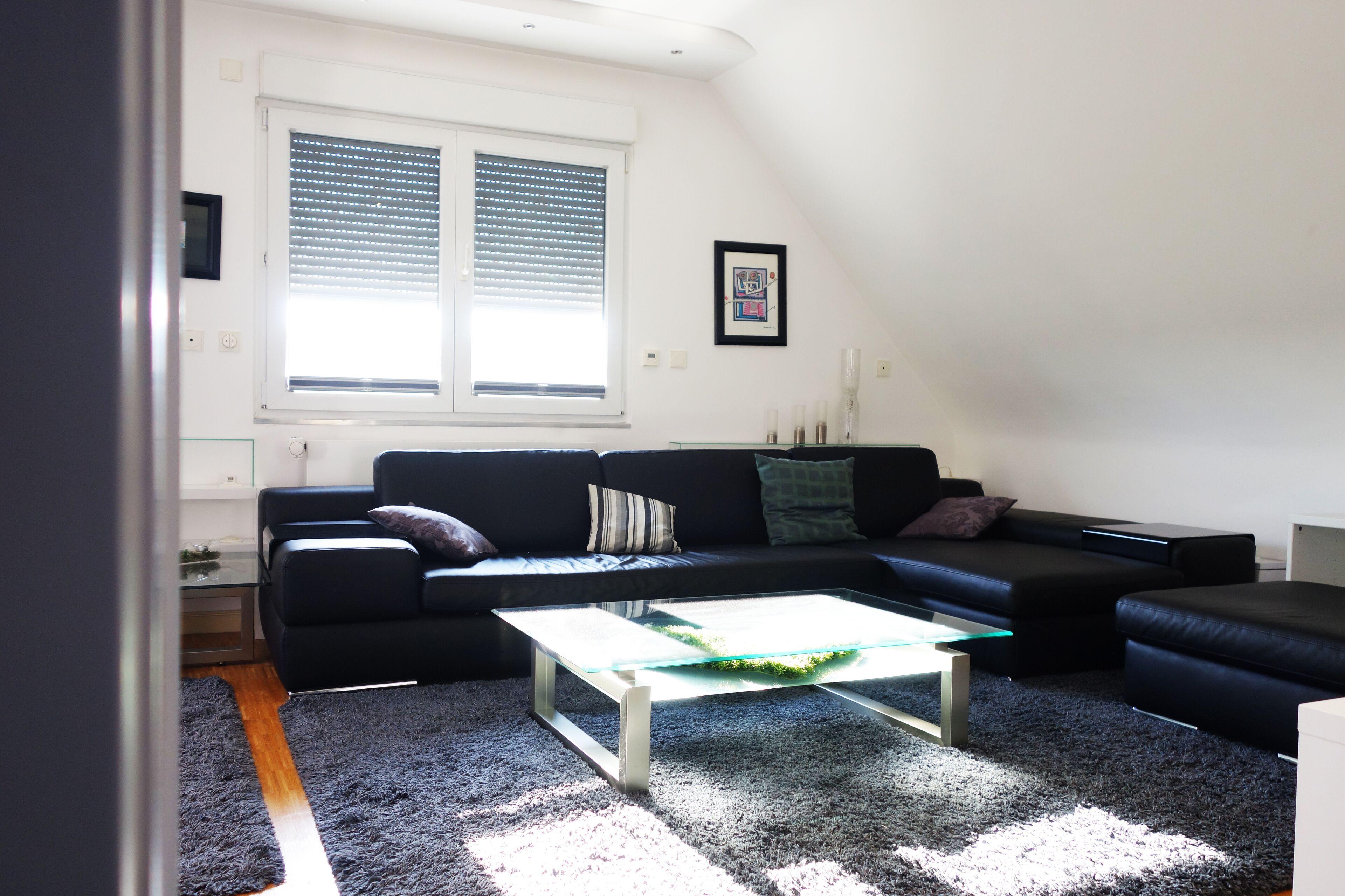 Frühstückspension Messe Flughafen