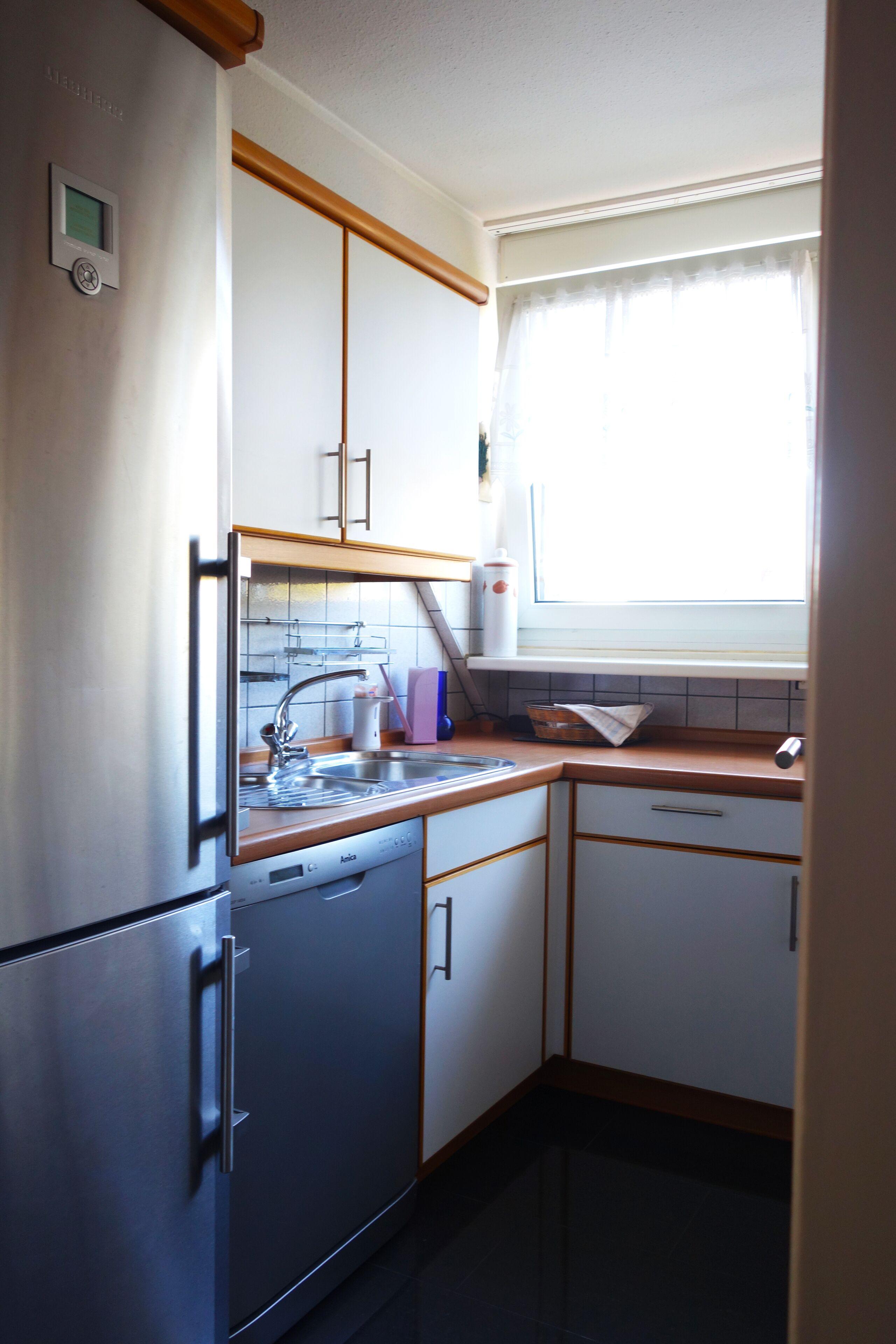 Bed & Breakfast Messe Flughafen