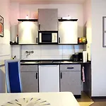 Aparthotel Messe Flughafen