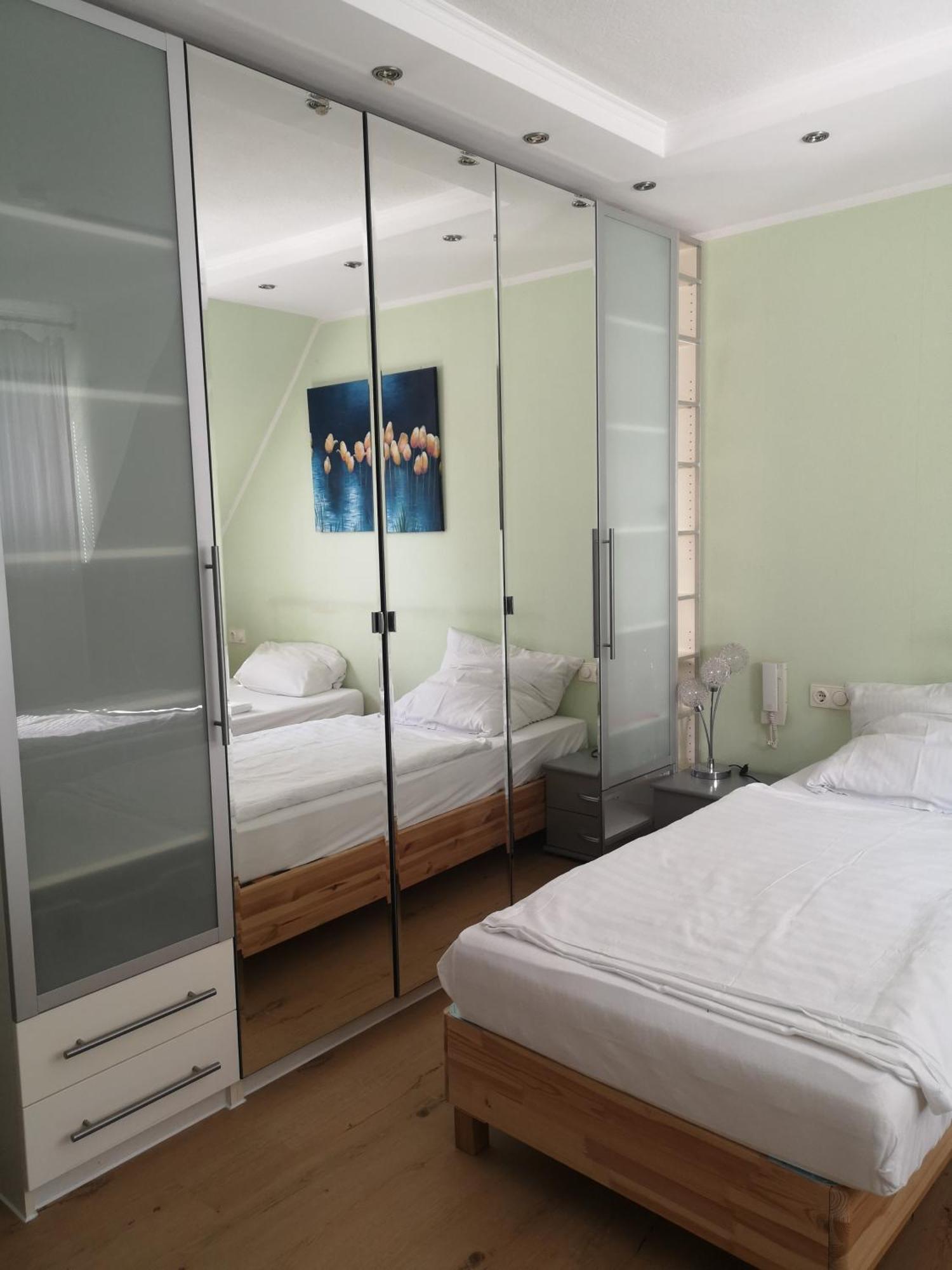 Messe Flughafen 3* Düsseldorf